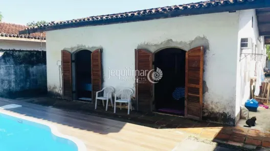 Casa com 4 Quartos à venda, 100m² no Jardim Virgínia, Guarujá