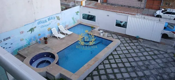 Imóvel Comercial com 13 Quartos à venda, 414m² no Praia Grande, Arraial do Cabo