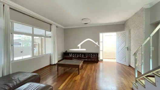 Sobrado com 3 Quartos para alugar, 150m² no Vila Fiat Lux, São Paulo