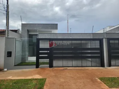 Casa com 3 Quartos à venda, 150m² no Jardim Alvorada, Maringá