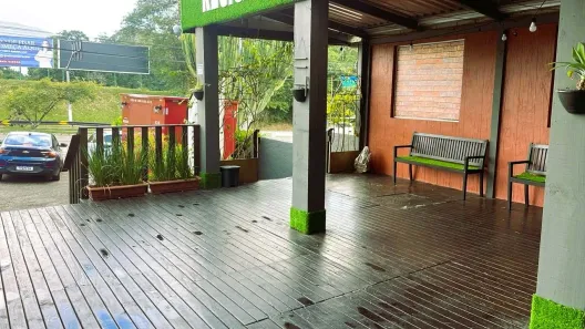 Ponto Comercial para alugar, 20m² no Lagoa da Conceição, Florianópolis