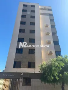 Apartamento com 3 Quartos à venda, 120m² no Saraiva, Uberlândia