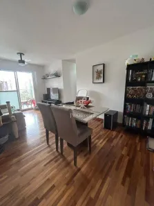 Apartamento com 3 Quartos para alugar, 82m² no Jardim das Vertentes, São Paulo