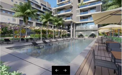 Cobertura com 4 Quartos à venda, 422m² no Mossunguê, Curitiba