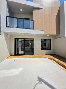 Casa de Condomínio com 3 Quartos à venda, 136m² no Vila Mocó, Petrolina