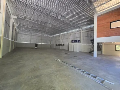 Galpão/Depósito/Armazém para alugar, 640m² no Garibaldina, Garibaldi