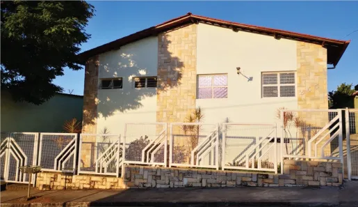 Imóvel Comercial com 1 Quarto à venda, 184m² no Londrina (São Benedito), Santa Luzia