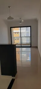 Apartamento com 2 Quartos para alugar, 80m² no Vila Nossa Senhora do Bonfim, São José do Rio Preto