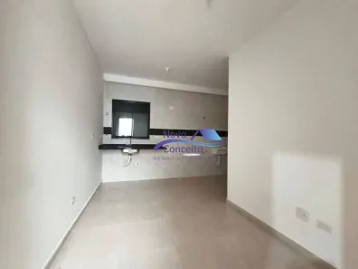 Apartamento com 2 Quartos para alugar, 40m² no Jardim Cinco de Julho, São Paulo