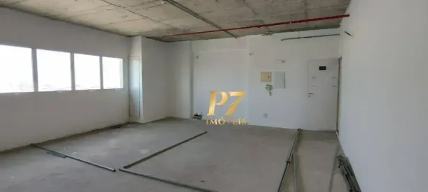 Sala Comercial para venda ou aluguel, 40m² no Centro, São Bernardo do Campo
