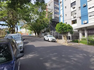 Lote/Terreno à venda, 864m² no Bom Jesus, Porto Alegre