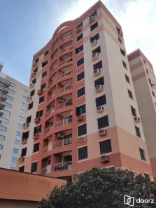 Apartamento com 3 Quartos à venda, 70m² no Cristo Redentor, Porto Alegre