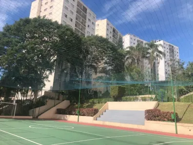 Apartamento com 3 Quartos à venda, 80m² no Jardim Esmeralda, São Paulo