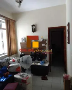 Apartamento com 2 Quartos à venda, 65m² no Abolição, Rio de Janeiro