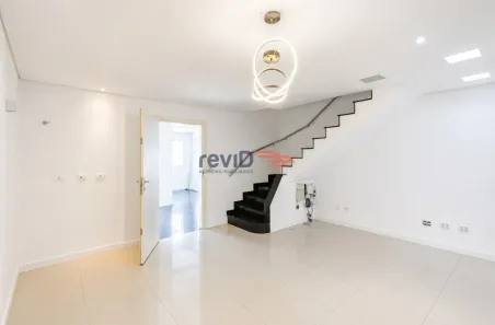 Casa com 3 Quartos para alugar, 180m² no Vila Olímpia, São Paulo