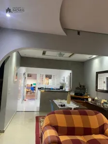 Casa com 3 Quartos à venda, 196m² no Parque Bom Retiro, Paulínia