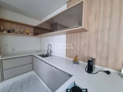 Apartamento com 2 Quartos para alugar, 91m² no Praia Brava de Itajaí, Itajaí