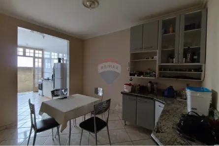 Apartamento com 3 Quartos à venda, 110m² no Belo Horizonte, Lavras