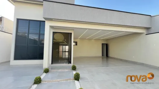 Sobrado com 3 Quartos à venda, 227m² no Setor Faiçalville, Goiânia