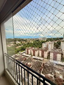 Apartamento com 3 Quartos à venda, 60m² no Jundiaí, Anápolis