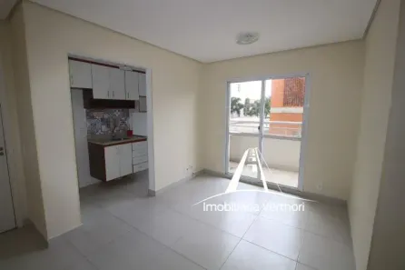 Apartamento com 2 Quartos à venda, 49m² no Vila do Encontro, São Paulo
