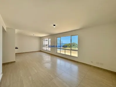 Apartamento com 3 Quartos à venda, 182m² no José Menino, Santos