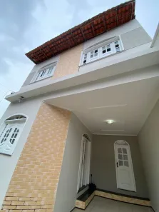 Casa com 4 Quartos à venda, 252m² no Cohafuma, São Luís