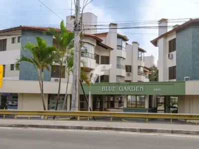 Apartamento com 2 Quartos à venda, 86m² no Canasvieiras, Florianópolis