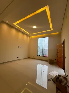 Casa com 3 Quartos à venda, 150m² no Jardim Miraflores I, Mirassol
