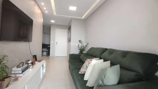 Apartamento com 2 Quartos à venda, 66m² no Jardim Atlântico, Florianópolis
