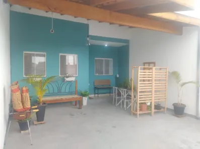 Casa com 2 Quartos à venda, 75m² no Jardim do Lago I, Taubaté