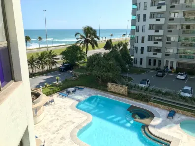 Apartamento com 1 Quarto à venda, 64m² no Barra da Tijuca, Rio de Janeiro