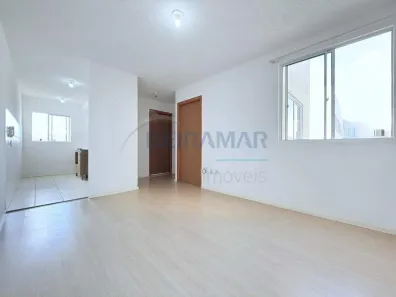 Apartamento com 2 Quartos para alugar, 50m² no Itapoã Parque, Brasília