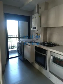 Apartamento com 2 Quartos à venda, 70m² no Terras de Santa Bárbara, Santa Bárbara D'Oeste