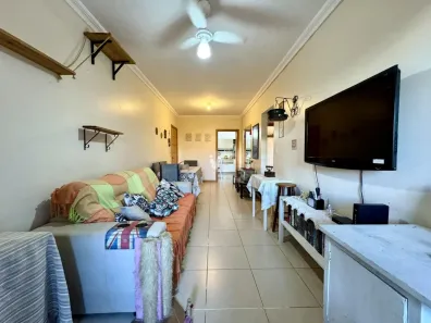 Apartamento com 3 Quartos à venda, 90m² no Camobi, Santa Maria