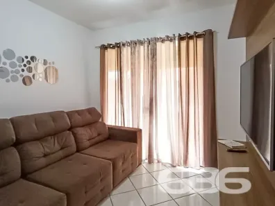 Casa com 3 Quartos à venda, 114m² no Vila Nova, Joinville