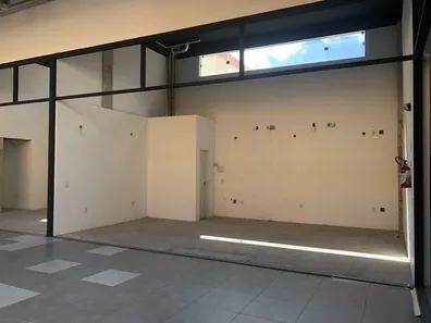 Ponto Comercial para alugar, 34m² no Vila Adyana, São José dos Campos