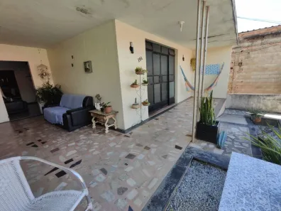 Casa com 3 Quartos à venda, 154m² no Padre Eustáquio, Belo Horizonte