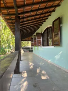 Casa de Condomínio com 2 Quartos à venda, 1300m² no Mata Paca, Niterói
