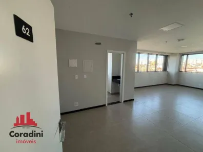 Sala Comercial para alugar, 40m² no Vila Santo Antônio, Americana