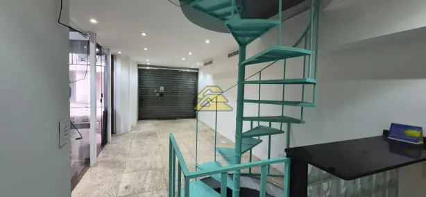 Ponto Comercial à venda, 92m² no Centro, Rio de Janeiro