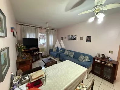 Apartamento com 2 Quartos à venda, 96m² no Pompéia, Santos