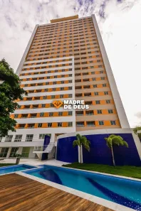 Apartamento com 3 Quartos à venda, 107m² no Centro, Fortaleza