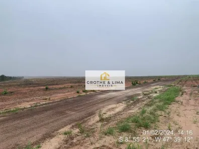 Fazenda/Sítio à venda, 600m² no , Pedro Afonso