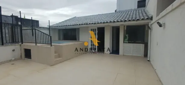 Cobertura com 3 Quartos à venda, 189m² no Recreio dos Bandeirantes, Rio de Janeiro