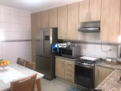 Sobrado com 2 Quartos à venda, 87m² no Vila Barreto, São Paulo