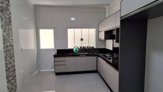 Casa com 3 Quartos à venda, 138m² no Jardim São Paulo, Indaiatuba