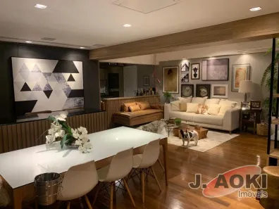 Apartamento com 2 Quartos à venda, 122m² no Pinheiros, São Paulo