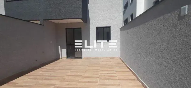 Apartamento com 2 Quartos à venda, 74m² no Vila Bastos, Santo André