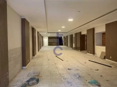 Ponto Comercial para alugar, 475m² no Estácio, Rio de Janeiro